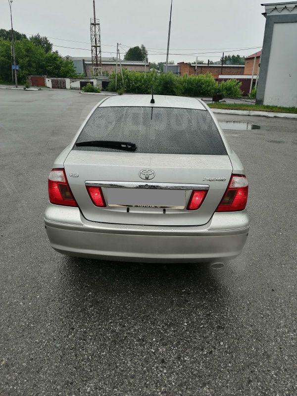  Toyota Premio 2003 , 430000 , 