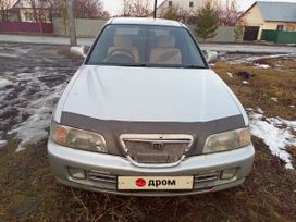  Honda Rafaga 1993 , 145000 , 