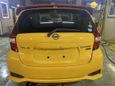  Nissan Note 2018 , 805000 , 