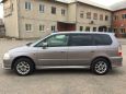    Honda Odyssey 2001 , 320000 , 