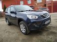 SUV   Chery Tiggo T11 2014 , 480000 , 