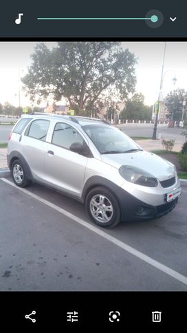  Chery indiS S18D 2013 , 300000 , 