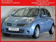  Nissan Micra 2006 , 345000 ,  