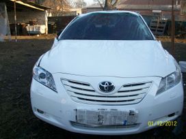  Toyota Camry 2006 , 210000 , 