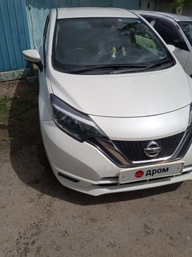  Nissan Note 2016 , 700000 , 