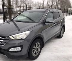 SUV   Hyundai Santa Fe 2014 , 1530000 , 