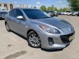  Mazda Mazda3 2012 , 637000 , 