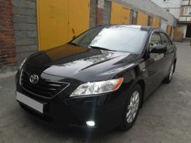  Toyota Camry 2009 , 930000 , 