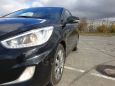  Hyundai Solaris 2014 , 570000 , 