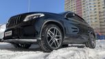 SUV   Mercedes-Benz GLE Coupe 2019 , 4700000 , 