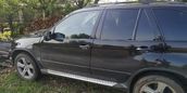 SUV   BMW X5 2002 , 390000 , 