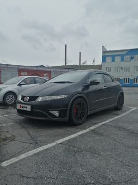  Honda Civic 2007 , 490000 , 