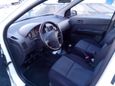  Hyundai Getz 2010 , 320000 , 