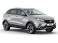 SUV    -  2019 , 930900 , 