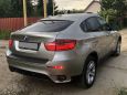 SUV   BMW X6 2010 , 875000 , 