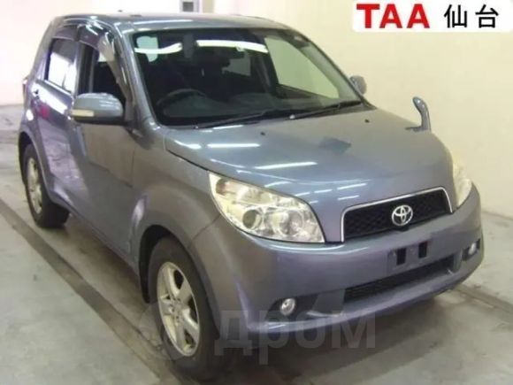 SUV   Toyota Rush 2009 , 765000 , 