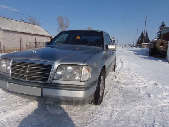  Mercedes-Benz E-Class 1994 , 230000 , 