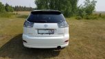 SUV   Toyota Harrier 2006 , 930000 , 