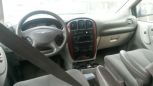    Chrysler Town and Country 2004 , 150003 , 