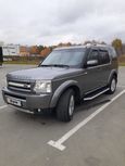 SUV   Land Rover Discovery 2009 , 1180000 , 