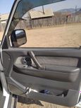  3  Mitsubishi Pajero 1995 , 410000 , 