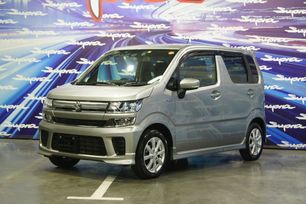  Suzuki Wagon R 2017 , 850000 , 