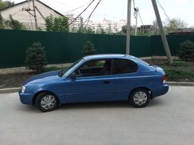  3  Hyundai Accent 2001 , 250000 , 