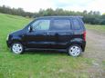    Suzuki Wagon R Plus 1999 , 110000 , 