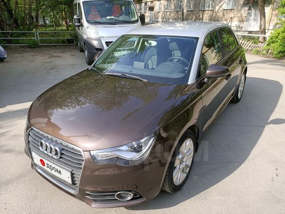  Audi A1 2013 , 750000 , 