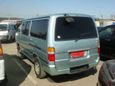    Toyota Hiace 2001 , 488000 , 