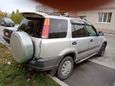 SUV   Honda CR-V 1996 , 190000 , 