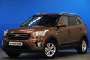 SUV   Hyundai Creta 2016 , 1099000 , 