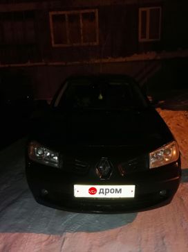  Renault Megane 2008 , 250000 , 