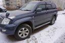 SUV   Toyota Land Cruiser Prado 2004 , 940000 , --