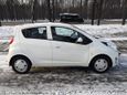  Chevrolet Spark 2012 , 450000 , 