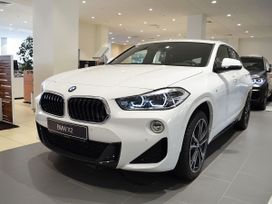 SUV   BMW X2 2021 , 3653500 , 