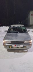  Toyota Sprinter 1990 , 130000 , 