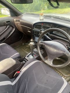 Седан Toyota Camry 1991 года, 165000 рублей, Артём