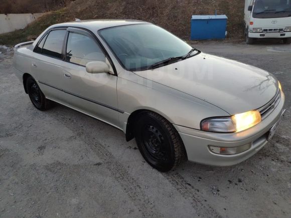  Toyota Carina 1996 , 175000 , 