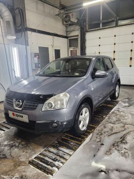 SUV   Nissan Qashqai 2008 , 1200000 , 