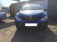 SUV   SsangYong Actyon 2011 , 470000 , 