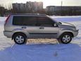 SUV   Nissan X-Trail 2005 , 440000 , 