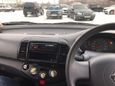  Nissan March 2003 , 165000 , 