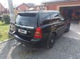 SUV   Subaru Forester 2005 , 580000 , 