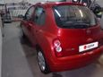  Nissan Micra 2006 , 350000 , 