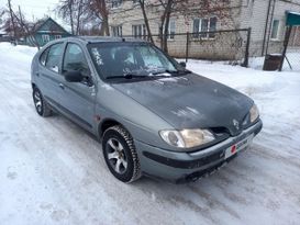 Renault Megane 1998 , 75000 , 