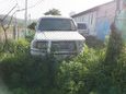 SUV   Mitsubishi Pajero 1996 , 200000 , 