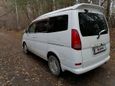    Nissan Serena 2001 , 360000 , 