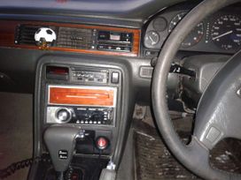  Honda Vigor 1991 , 125000 , 