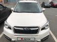 SUV   Subaru Forester 2016 , 1680000 , 